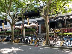 -Peet's 皮爷咖啡(东湖路手作店)