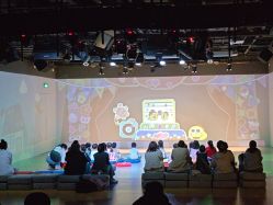 -小鸡哆哆故事屋·儿童乐园(嘉里城店)