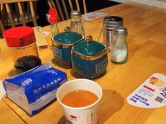 -贵凤凰贵州米粉(望京店)