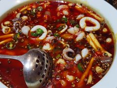 毛血旺-榕意·川味之美(深业上城店)