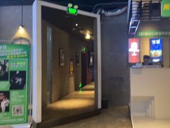 -棂笼·深度沉浸密室(武汉旗舰店)