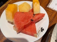 -汉巴味德(北京银座和谐广场店)