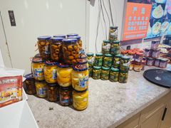 -老渔翁炖鱼坊(开发区东山总店)