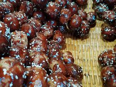 糖油果子-邓记新一代糖油果子(四川煤管局供销公司职工宿舍店)