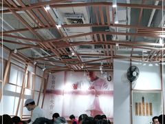 大堂-小满手工粉(上海文峰广场店)