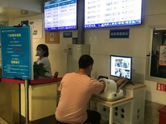 -浙江大学医学院附属第一医院(庆春院区)