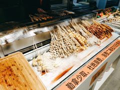 -快乐爱斯米牛排自助(正大广场店)