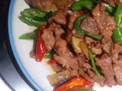 农家小炒肉-味仙居(环城南路店)