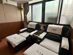 -天然沐足·推背采耳·敷姜艾灸(龙眼美食街店)