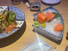 -琴寿司居酒屋(中山广场店)