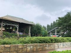 -济南方特东方神画