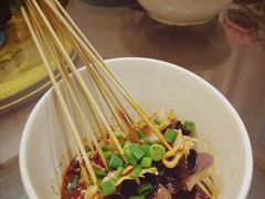 东篱上上签-东篱艺厨(七一酱园店)