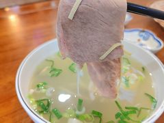 -陈聚德炒牛肉(樱花二路店)