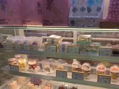 -野上麦田(中贸广场店)