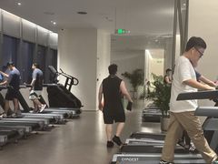 -YCHL FIT 健身(星寰店)