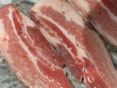 -姜胖胖首尔自助烤肉·街头小吃大排档(国瑞中心店)