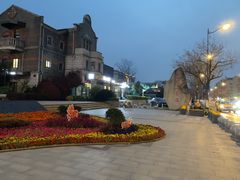-南通濠河风景名胜区
