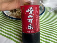 -萃华海鲜阁大排档(五四广场店)