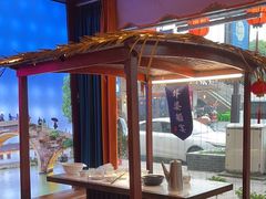 -外婆船宴餐厅·外婆喊你回家吃饭
