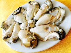 -濠轩阁特色生蚝火锅(水湾路店)
