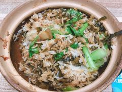 -壹煲口福煲仔饭(中山路店)
