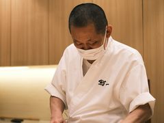 -鮨一日本料理旗舰店(总店)