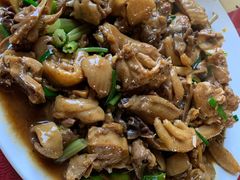 -生态苑农庄(十里画廊遇龙河店)