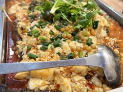 -古城苗家土菜馆(河景餐厅店)