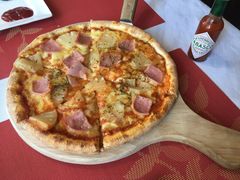 夏威夷风光披萨-ITA·意塔意大利餐厅(亦庄店)