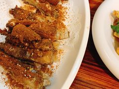 -苏师傅菜馆(上沙店)