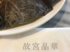 -故宫晶华
