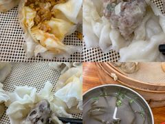 -海汇源老烧麦店(东大街总店)