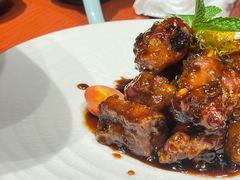 -镇江苏宁万豪酒店-苏筵中餐厅