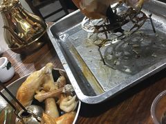 -张家卫·阳江菜·小海鲜(肥婆湾桥店)