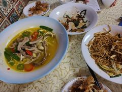 -禄源公·老莞诚饭店