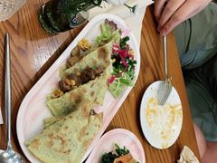 -AFS Cafe & Canteen(闽江二路店)