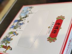 -老牌坊鲁菜名店(聊城美食岛店)