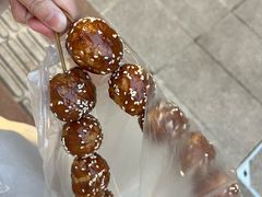 -邓记新一代糖油果子(四川煤管局供销公司职工宿舍店)