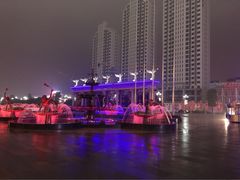 华盛江泉城大酒店-临沂华盛江泉城大酒店