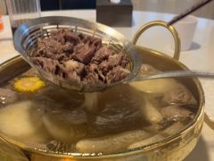 -食潮汕头鲜牛馆(望京保利店)