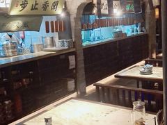 -绿茶餐厅(燕郊永旺店)