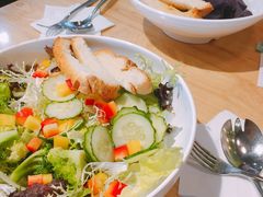 -轻净Clean&Pure(车公庙安徽大厦店)