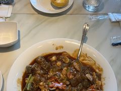 -子霖南山鲜虾面(南山总店)