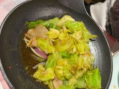 -有家川菜(大连路店)