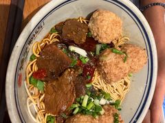 -矮子粉店1985·长沙米粉(湘春路店)