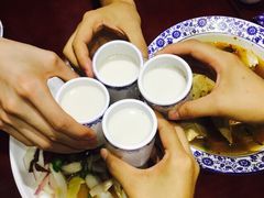-临潼印象·特色陕菜
