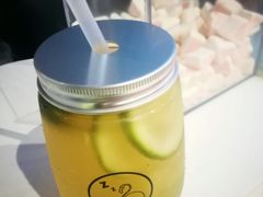 -狐狸和向日葵(北京路店)