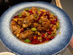 -掌上鲜(南顺城街店)