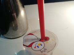 -鱼酷活鱼烤鱼(昆明路店)