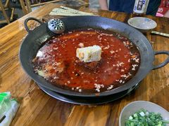 -星鸿社重庆老火锅